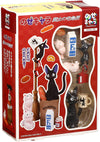 Kiki's Delivery Service Jiji Assortment Stacking Figure - Sweets and Geeks