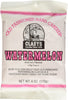 Claey's Natural Old Fashion Hard Candies 6oz Bag - Sweets and Geeks