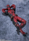 Bandai Spirits - S.H.Figuarts Deadpool - Sweets and Geeks