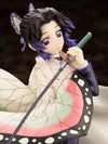 Demon Slayer: Kimetsu no Yaiba ArtFX J Shinobu Kocho Statue - Sweets and Geeks