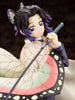 Demon Slayer: Kimetsu no Yaiba ArtFX J Shinobu Kocho Statue - Sweets and Geeks