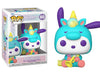 Funko Pop! Sanrio: Hello Kitty and Friends - Pochacco #60 - Sweets and Geeks