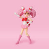 Sailor Moon S.H.Figuarts Sailor Chibi Moon (Animation Color Edition) - Sweets and Geeks