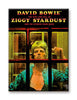 Ziggy Stardust Cover 2.5in x 3.5in Flat Magnet - Sweets and Geeks