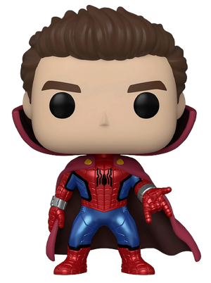 Funko Pop! Marvel What If? - Zombie Hunter Spidey #947 - Sweets and Geeks
