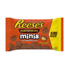 Reese's Minis Unwrapped King Size 2.5oz Bag - Sweets and Geeks