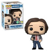 Funko Pop Movies: Anchorman - Brian Fantana (Scented) (2020 Summer Convention) #949 - Sweets and Geeks
