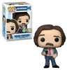 Funko Pop Movies: Anchorman - Brian Fantana (Scented) (2020 Summer Convention) #949 - Sweets and Geeks