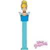 PEZ BLISTER PACK - DISNEY PRINCESS ASSORTMENT - Sweets and Geeks