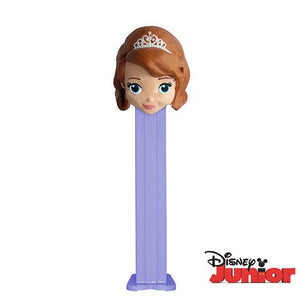 Disney Junior Party Pack PEZ - Sweets and Geeks