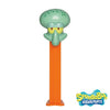 Pez Blister Pak - Spongebob - Sweets and Geeks