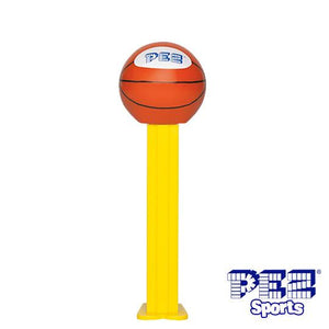 PEZ BLISTER PACK - SPORTS PACK - Sweets and Geeks