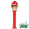 PEZ BLISTER PACK - Christmas Characters - Sweets and Geeks