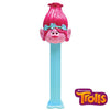 PEZ BLISTER PACK - TROLLS - Sweets and Geeks