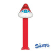 PEZ BLISTER PACK - SMURFS - Sweets and Geeks