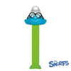 PEZ BLISTER PACK - SMURFS - Sweets and Geeks
