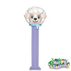 Easter Blister Pack PEZ - Sweets and Geeks