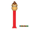 Pez Blister Pak - Nintendo - Sweets and Geeks