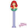 PEZ BLISTER PACK - DISNEY PRINCESS ASSORTMENT - Sweets and Geeks