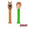 Scooby Doo Twin Pack PEZ - Sweets and Geeks