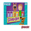 Scooby Doo Twin Pack PEZ - Sweets and Geeks