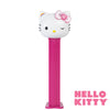 PEZ BLISTER PACK - HELLO KITTY - Sweets and Geeks