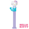 PEZ BLISTER PACK - HELLO KITTY - Sweets and Geeks