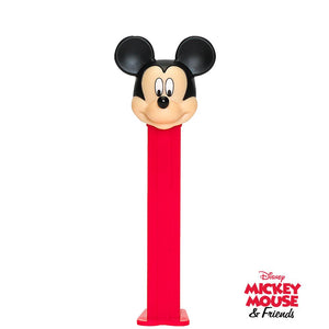 Mickey Mouse & Friends PEZ Party Packs - Sweets and Geeks