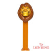 PEZ BLISTER PACK - LION KING - Sweets and Geeks