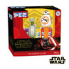 Star Wars episode 9 PEZ Twin Set - Sweets and Geeks