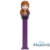 PEZ BLISTER PACK - FROZEN 2 - Sweets and Geeks