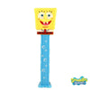 Pez Blister Pak - Spongebob - Sweets and Geeks