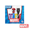 Marvel Avengers PEZ Twin Set - Sweets and Geeks