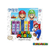Nintendo Mario Luigi and Donkey Kong PEZ Twin Set - Sweets and Geeks