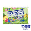 PEZ Assorted Sour Bag 11oz - Sweets and Geeks