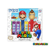 Nintendo Mario Luigi and Donkey Kong PEZ Twin Set - Sweets and Geeks