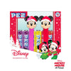Mickey/ Minnie Mouse Twin Pack PEZ - Sweets and Geeks