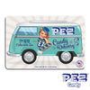 PEZ Candy Nostalgia Gift Tin - Sweets and Geeks