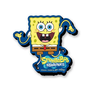 Spongebob Funky Chunky Magnet - Sweets and Geeks