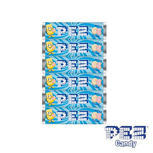 PEZ Sugar Cookie 6 Pack - Sweets and Geeks