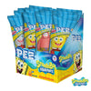 PEZ Spongebob Squarepants Party Pack - Sweets and Geeks