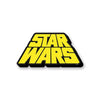 Star Wars Retro Symbol Funky Chunky Magnet - Sweets and Geeks