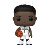 Funko Pop! New Orleans Pelicans- Zion Williamson - Sweets and Geeks