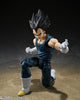 Dragon Ball Super: Super Hero - S.H.Figuarts Vegeta - Sweets and Geeks