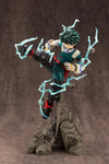 My Hero Academia ArtFX J Izuku Midoriya (Ver. 2) - Sweets and Geeks