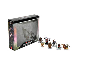 Dungeons & Dragons: Icons of the Realms Tomb of Annihilation Box 1 - Sweets and Geeks