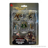 Dungeons & Dragons: Icons of the Realms Undead Armies - Skeletons - Sweets and Geeks