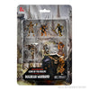 Dungeons & Dragons: Icons of the Realms Bugbear Warband - Sweets and Geeks