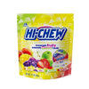 Hi-Chew Original Fruity Mix 12oz Stand Up Bag - Sweets and Geeks