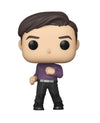 Funko POP! Heroes: The Falcon and the Winter Soldier - Baron Zemo #964 - Sweets and Geeks